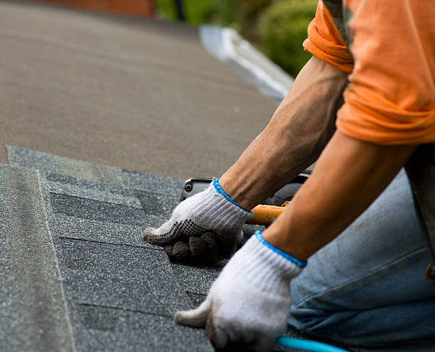 Best Flat Roof Repair Services  in Herald Harbor, MD