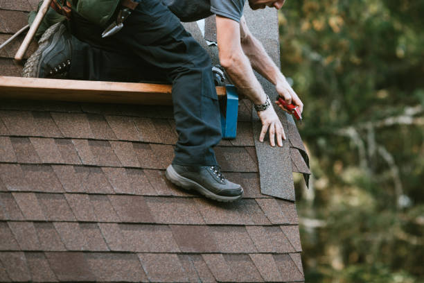 Quick and Trustworthy Emergency Roof Repair Services in Herald Harbor, MD